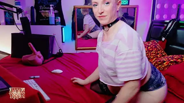 JOI / BOOB JOB FINNISHER - Vídeo de KittiePurry69, modelo de vídeos