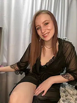 Private Show Ride Dildo on Chair– LillyFan-X kameramodell videója