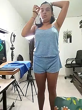 Tina naughty almost the neighbor catches the window 😱🙊 - Vídeo de Tina_4_Charlie