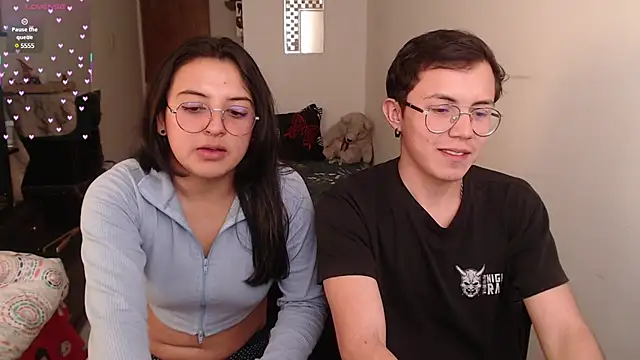 I eat pussy to Tina and then the fuck in the office 😈🔥 - video by Tina_4_Charlie cam model