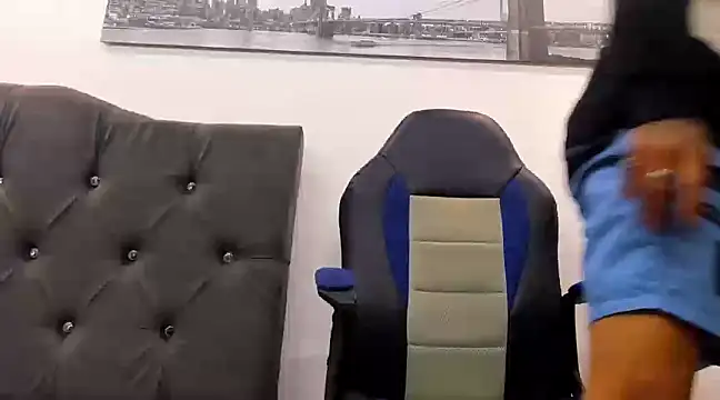 [9 Mar 19:45] Private Show - video by carlos_alber12 cam model