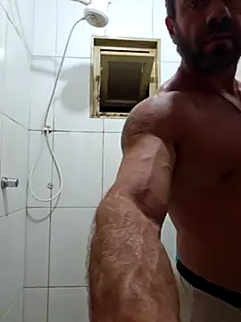 shower