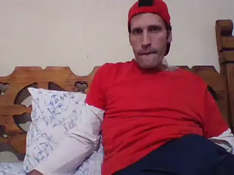 Private Show Ass - video by Tomy_Bulat cam model