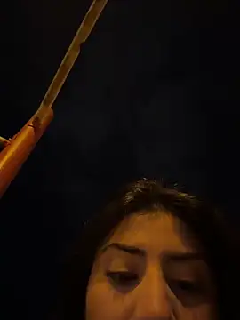 Un público - video by fiorella_paris cam model