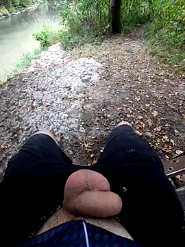 Einwenig wixen - Video von Berniwix2 Cam-Model