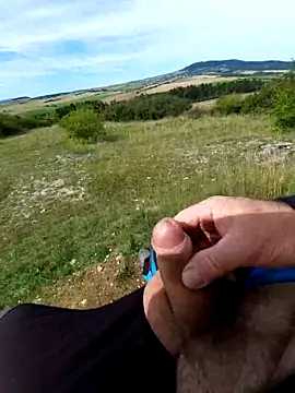 Schöner Tag - Video von Berniwix2 Cam-Model