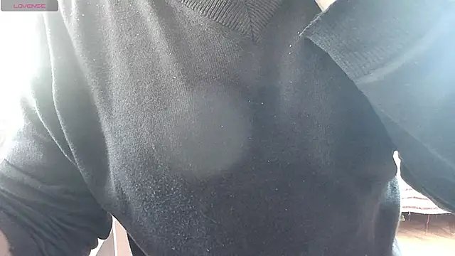 Around my body - IndienTiger 캠 모델의 동영상