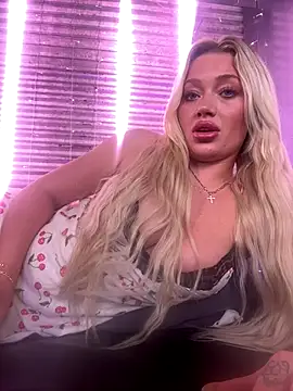 [5 Oct 14:48] Private Show - video od modelky/modela blissdimicco