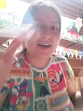 Show tits, totally naked +masturbation switches fingers 💦 - video by Ary- cam model