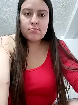 Show pussy + masturbation my pussy 😈 - video by Ary- cam model