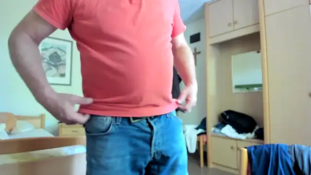 [19 Jun 10:55] Group Show - Jerk mx rock hard Cock– BigUncut_19x6 kameramodell videója