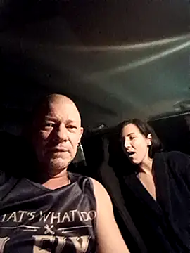 [27 Apr 22:23] Private Show - SEX in Car. Neighbours were watching? - video by ourjourneyxoxoxo cam model