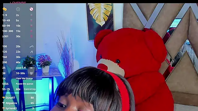 OMG DELICIOUS - video by Stela__Gs cam model