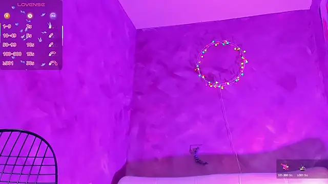 DANCE VERY HORNY AND FULL GET NALED - video by Stela__Gs cam model