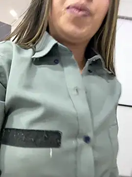 ANAL AND SQUIRT IN FRONT OF THE BOSS!  YOU CAN'T MISS IT!