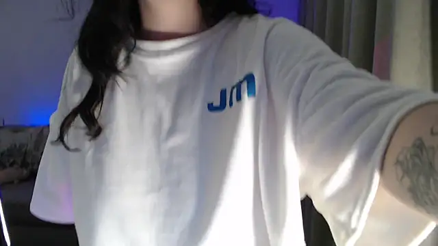 naked oil dance and fap - video by Ollie_James cam model