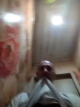 [20 Jul 02:43] Public Show - video by MaxDevilWhite cam model