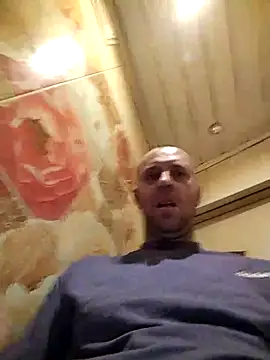 [9 Aug 14:16] Public Show - video by MaxDevilWhite cam model