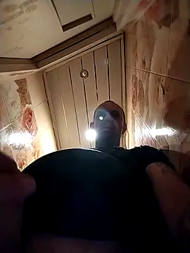 [9 Aug 17:12] Public Show - video by MaxDevilWhite cam model