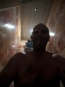 [10 Aug 02:12] Public Show - video by MaxDevilWhite cam model