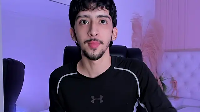 𝑳𝒊𝒄𝒌 𝒎 𝒚 𝑭𝒆𝒆𝒕 🥀 - video by Alezzandro_ cam model