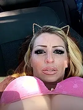 [5 Mar 14:04] Private Show - video by UrBRat cam model