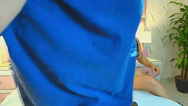 💕masturbation and deep throat, Anastasia is quite the little slut 🔥 - video by anastasia_marco cam model