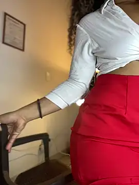 [5 Mar 13:41] Private Show - video by BeccaWilsson