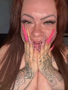 (95)NEW SEXY NAILS / FOR MY NAIL LOVERS 💖