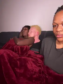 I GOT JEALOUS
