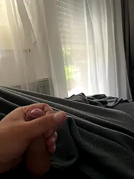 [18 Jul 15:48] Spy Show - βίντεο μοντέλου denjo111