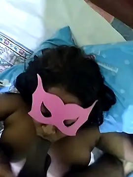 [21 Apr 23:04] Ticket Show - video by PrincessDilu cam model