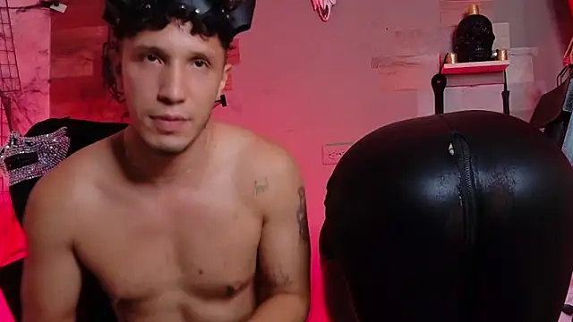 Domination Sesion