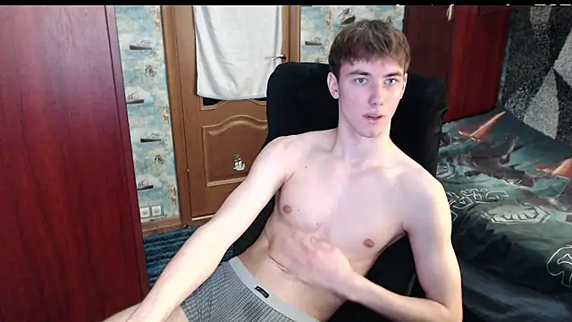 [25 Feb 00:00] Private Show - video by nag1bator69 cam model