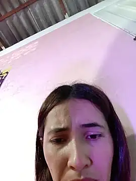 [28 Sep 07:52] Private Show－カメラキャストの-Nicolの動画