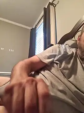[16 Feb 07:41] Private Show - video by thickdaddy2982 cam model