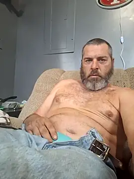 [16 Mar 11:33] Private Show - video by thickdaddy2982 cam model