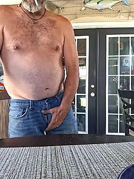 [9 May 11:34] Private Show - video by thickdaddy2982 cam model