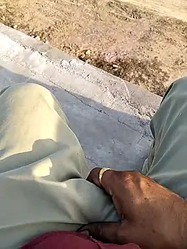 [18 Mar 17:37] Private Show - video by xmanrawan2 cam model