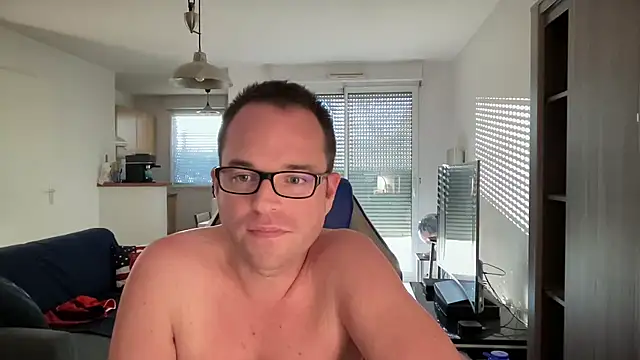 [2 Feb 17:06] Private Show - video by Shooter31 cam model