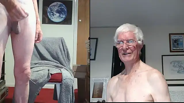 October 6th Climax for the lads — filmik bigears, modela(-lki) na kamerkach