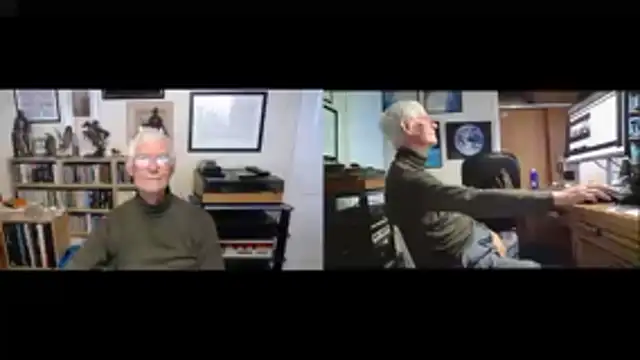 Strip,suck and cum on command - private show - vídeo de bigears