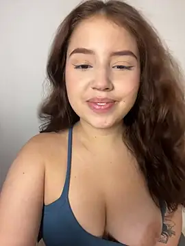 MASTURBATE PUSSY WITH DILDO