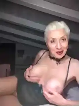 [13 Mar 21:29] Private Show - video by divinaerotica cam model