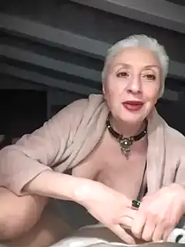 [13 Mar 21:59] Private Show - video by divinaerotica cam model