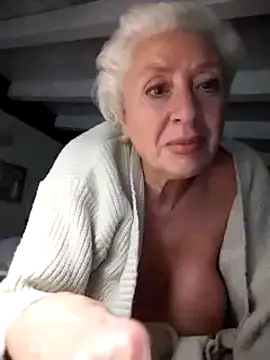 [31 May 00:27] Private Show - Vídeo de divinaerotica, modelo de vídeos