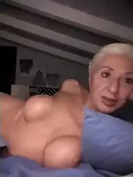 [5 Jul 01:07] Private Show - Video von divinaerotica Cam-Model