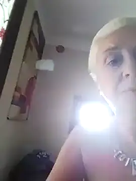 [16 Aug 16:08] Private Show - Video von divinaerotica Cam-Model