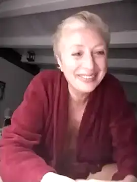 [12 Oct 23:59] Private Show - Video von divinaerotica Cam-Model