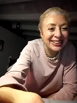 [14 Dec 22:22] Private Show - Video von divinaerotica Cam-Model